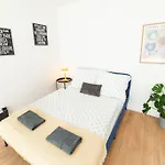 Hugo Apartman