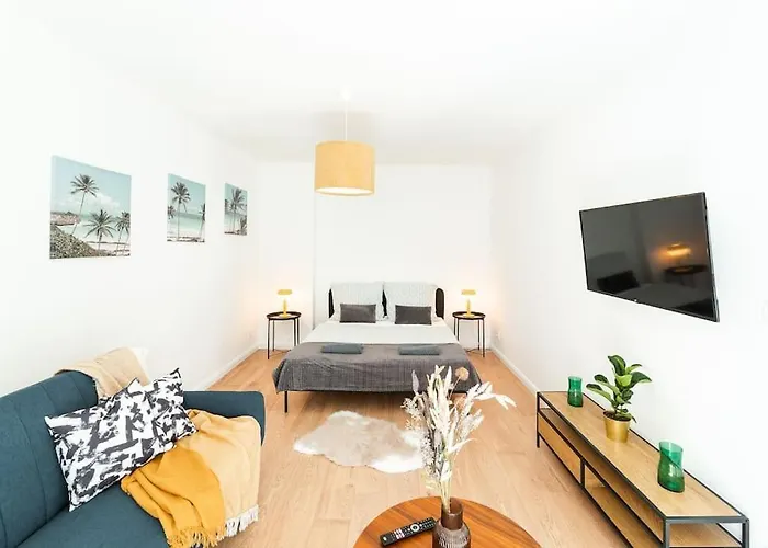 Hugo Apartman