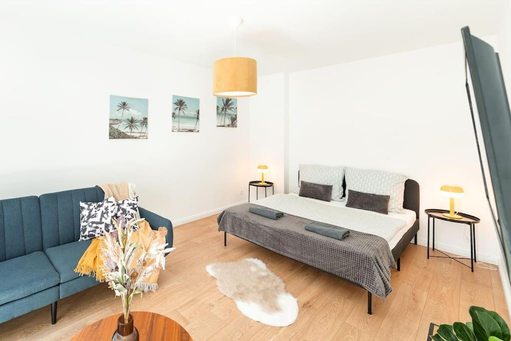Hugo Apartment Prague