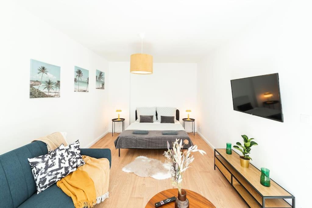Apartment Hugo